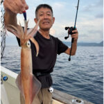 釣果