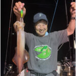 釣果