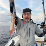 釣果