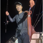釣果