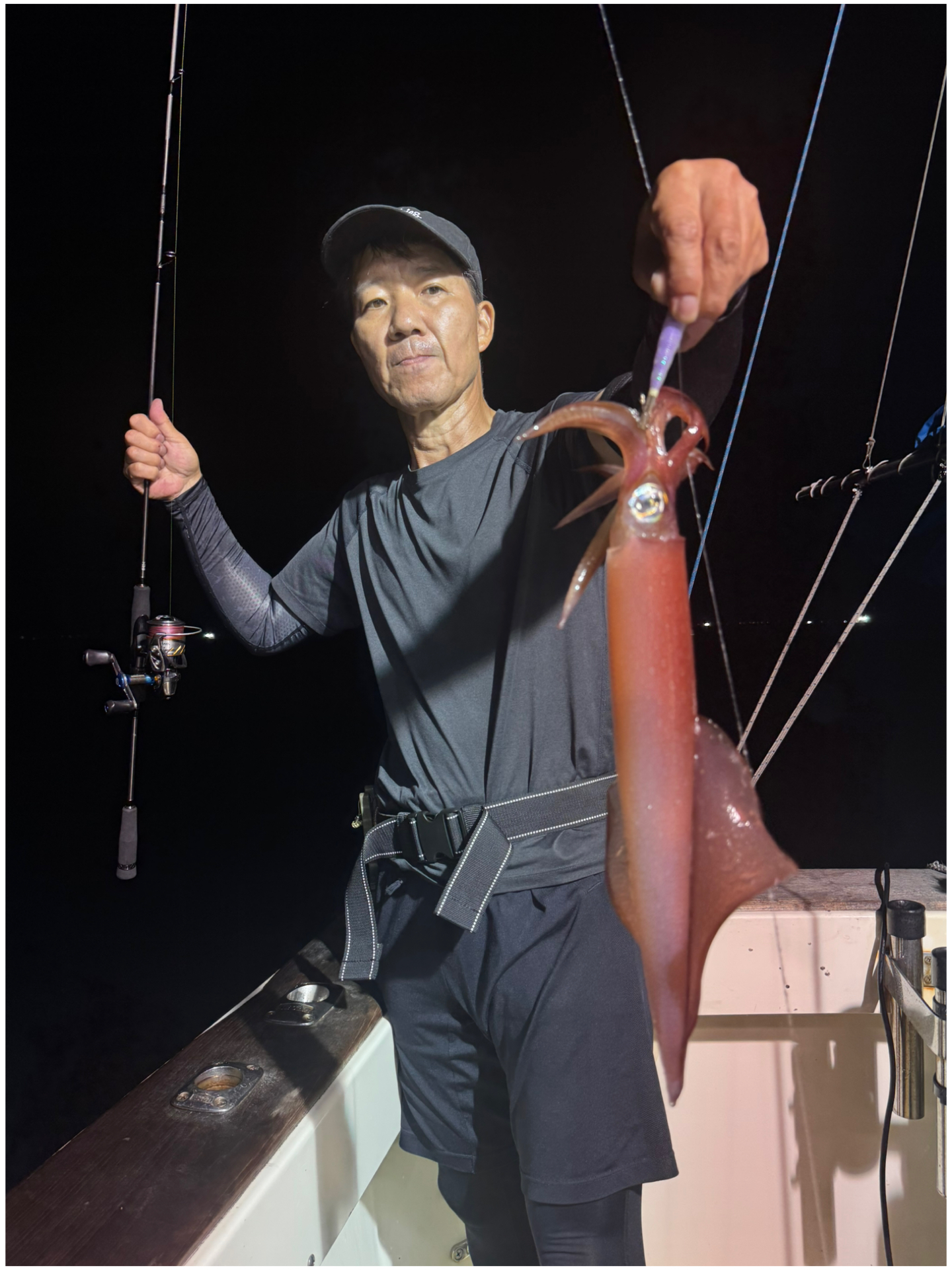 釣果