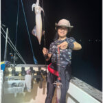 釣果