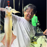 釣果