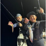 釣果