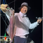 釣果