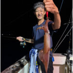 釣果