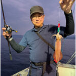 釣果