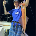 釣果