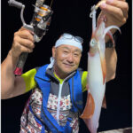釣果