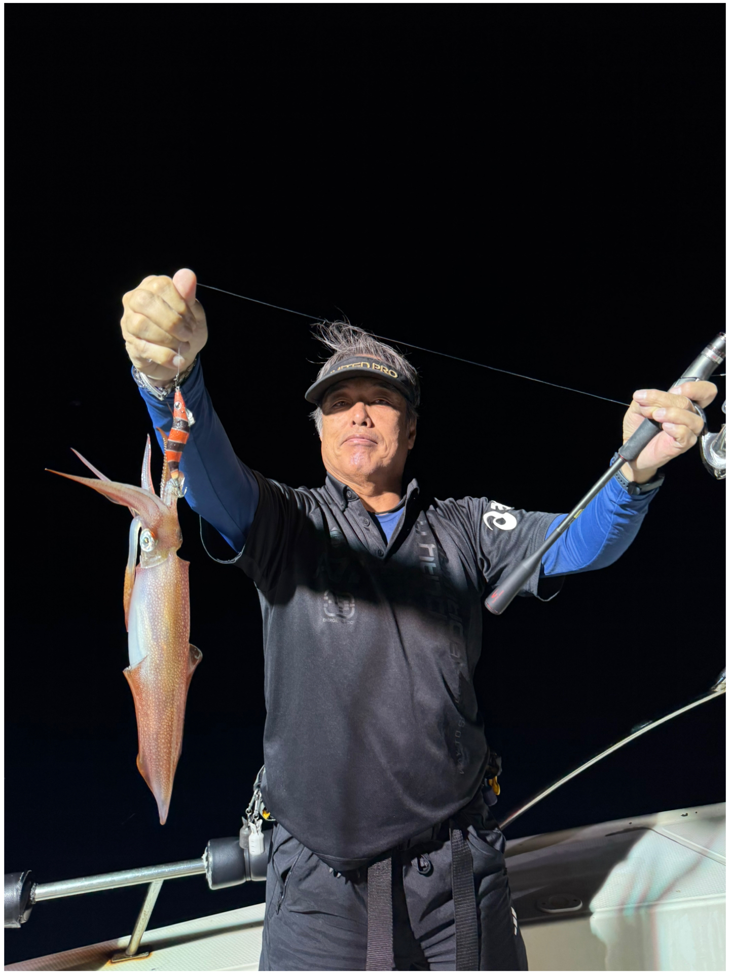 釣果