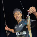 釣果