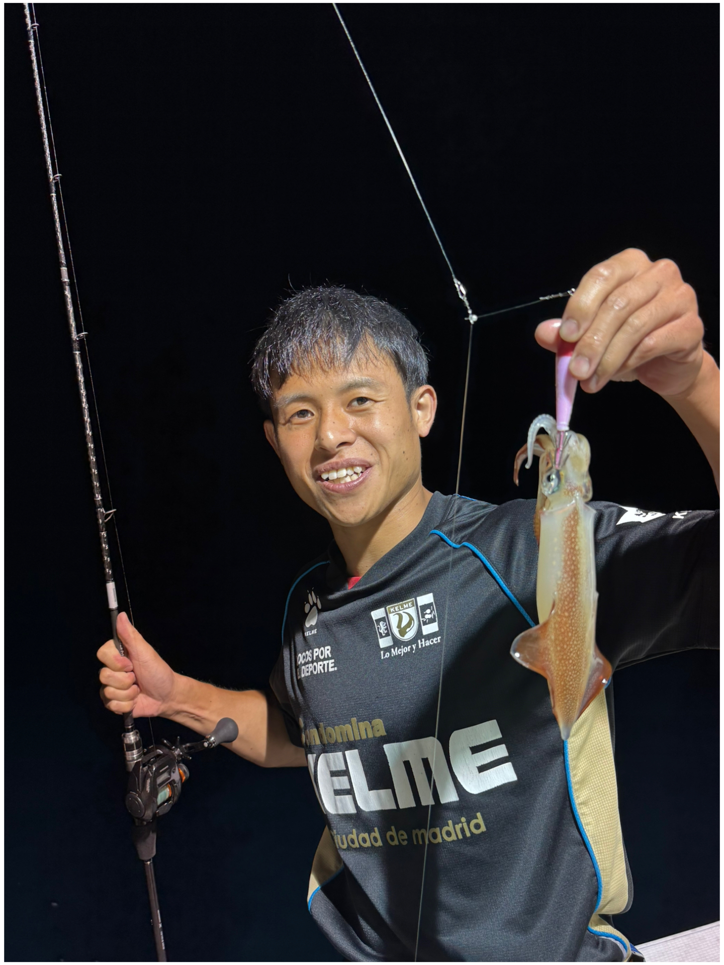 釣果