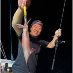釣果