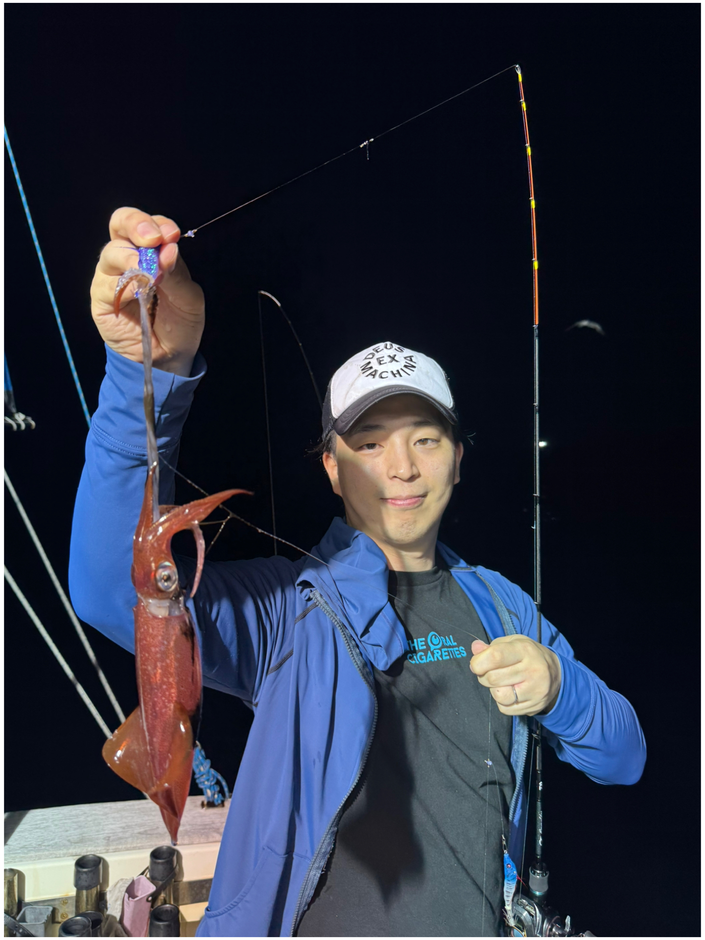 釣果