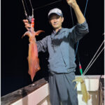 釣果