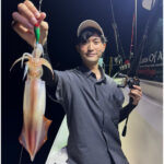 釣果