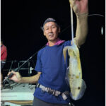 釣果