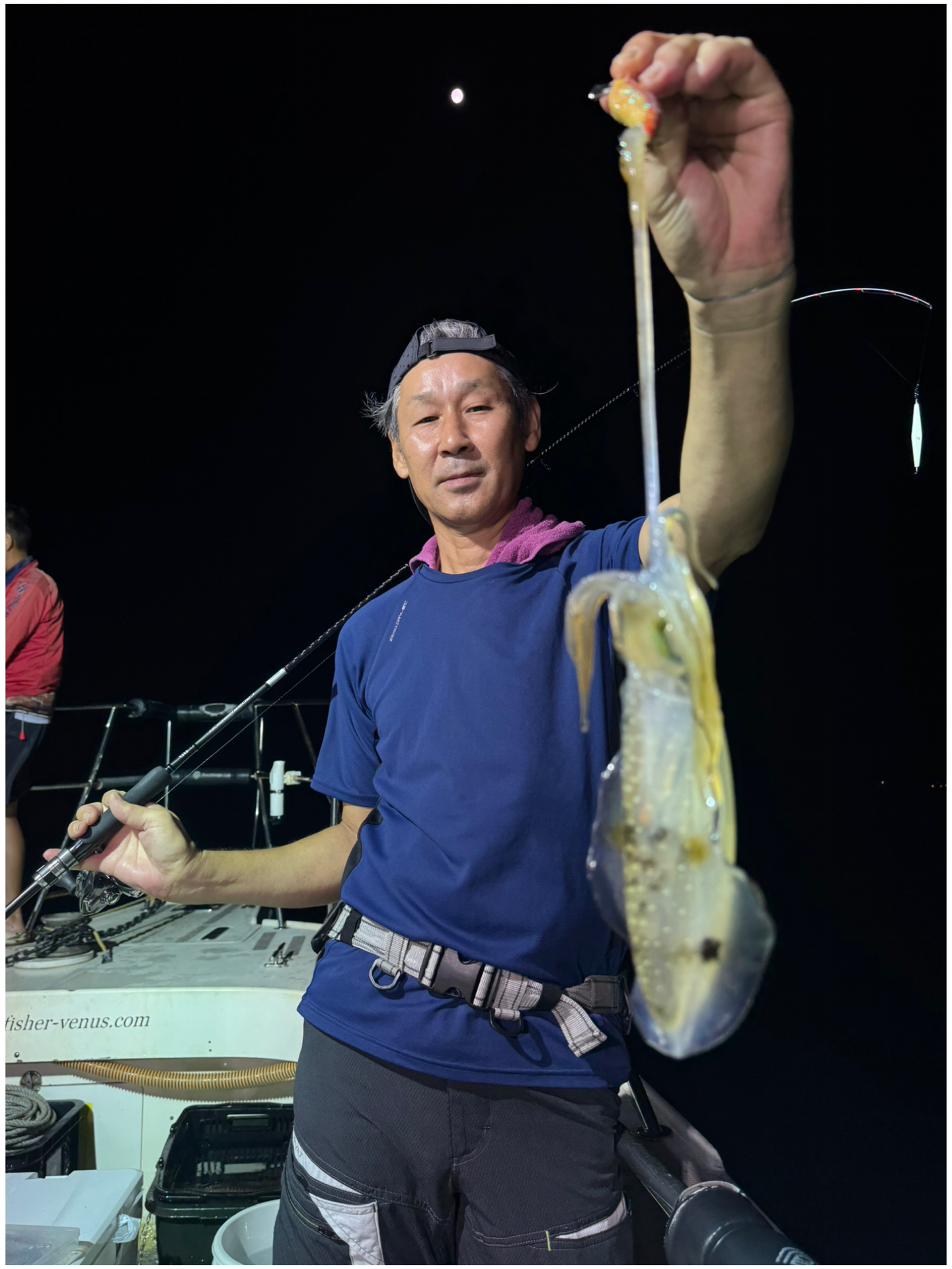釣果