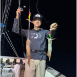 釣果