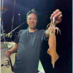 釣果