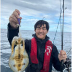 釣果
