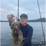 釣果