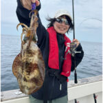 釣果