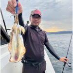 釣果