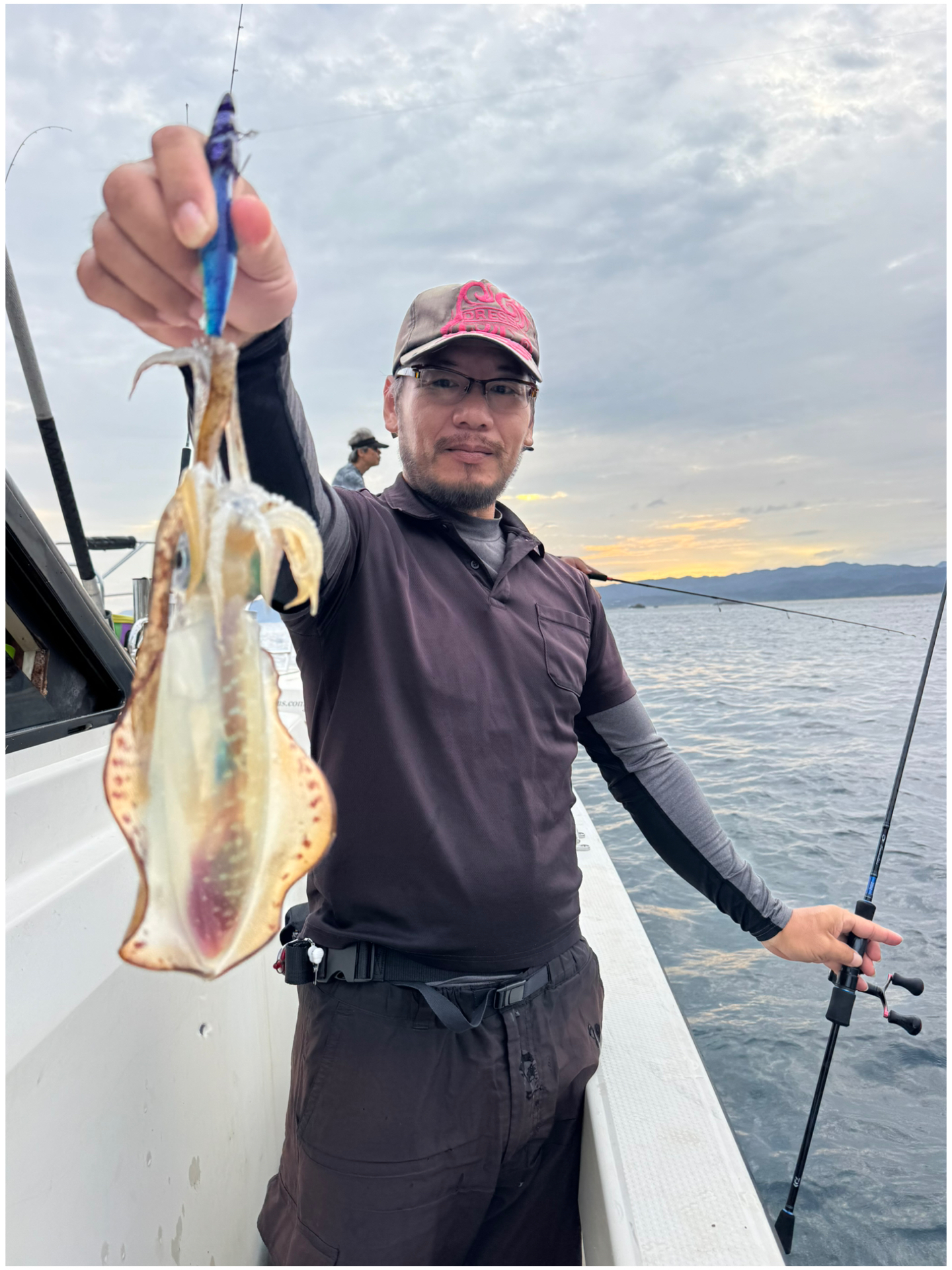 釣果