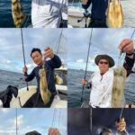 釣果