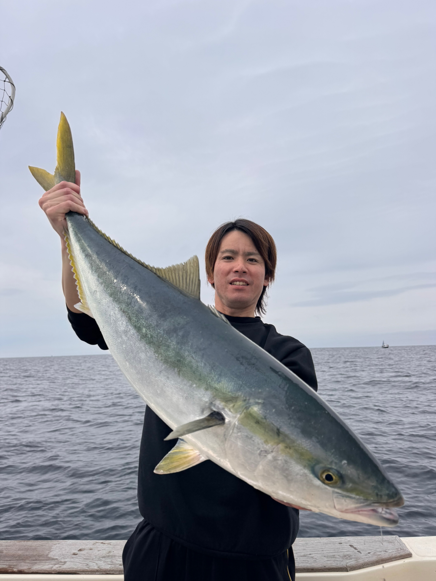 釣果