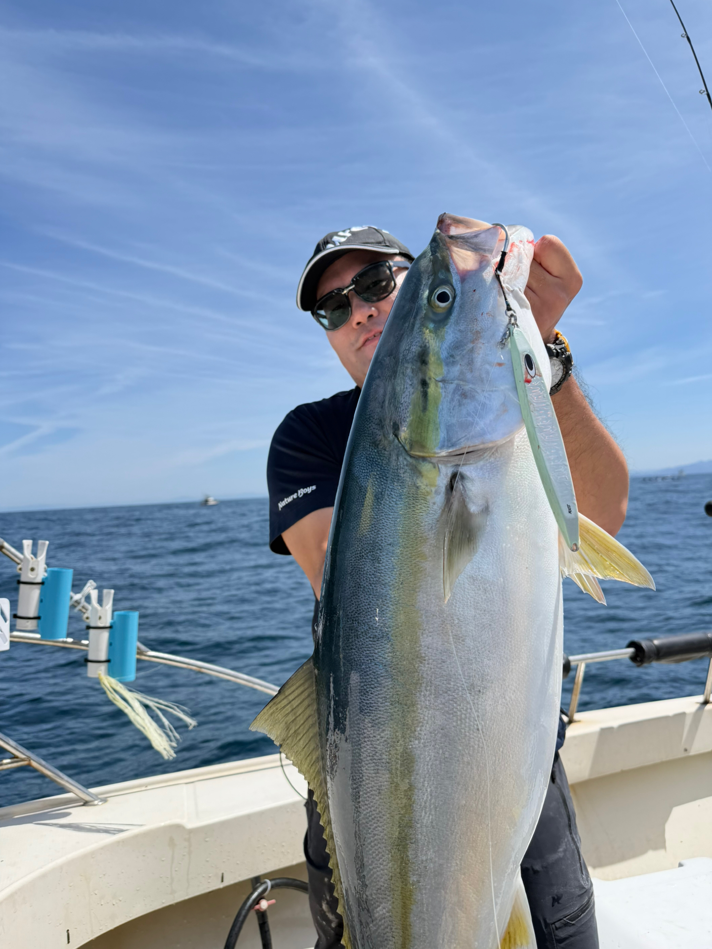 釣果