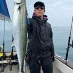 釣果