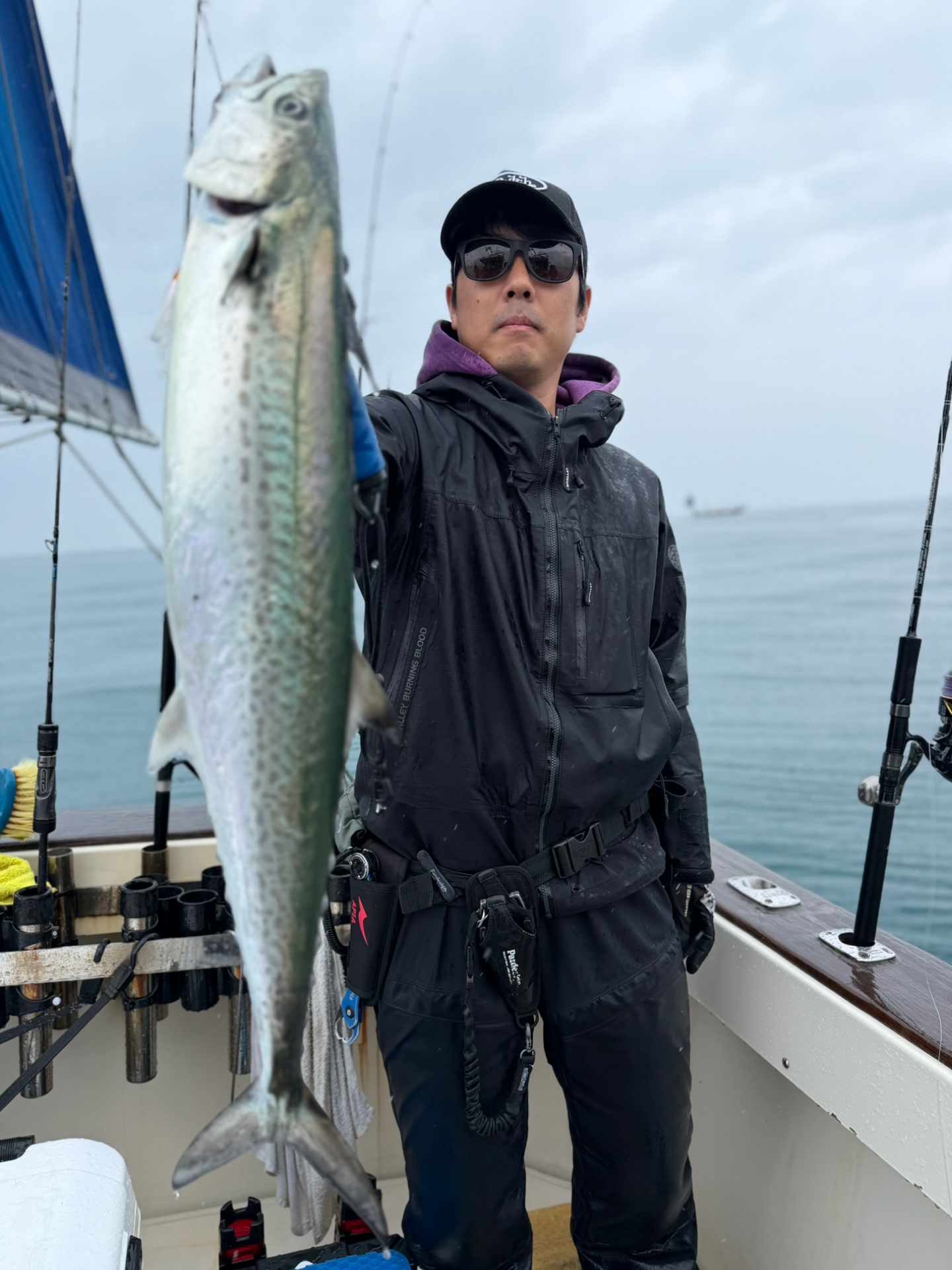 釣果
