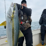 釣果