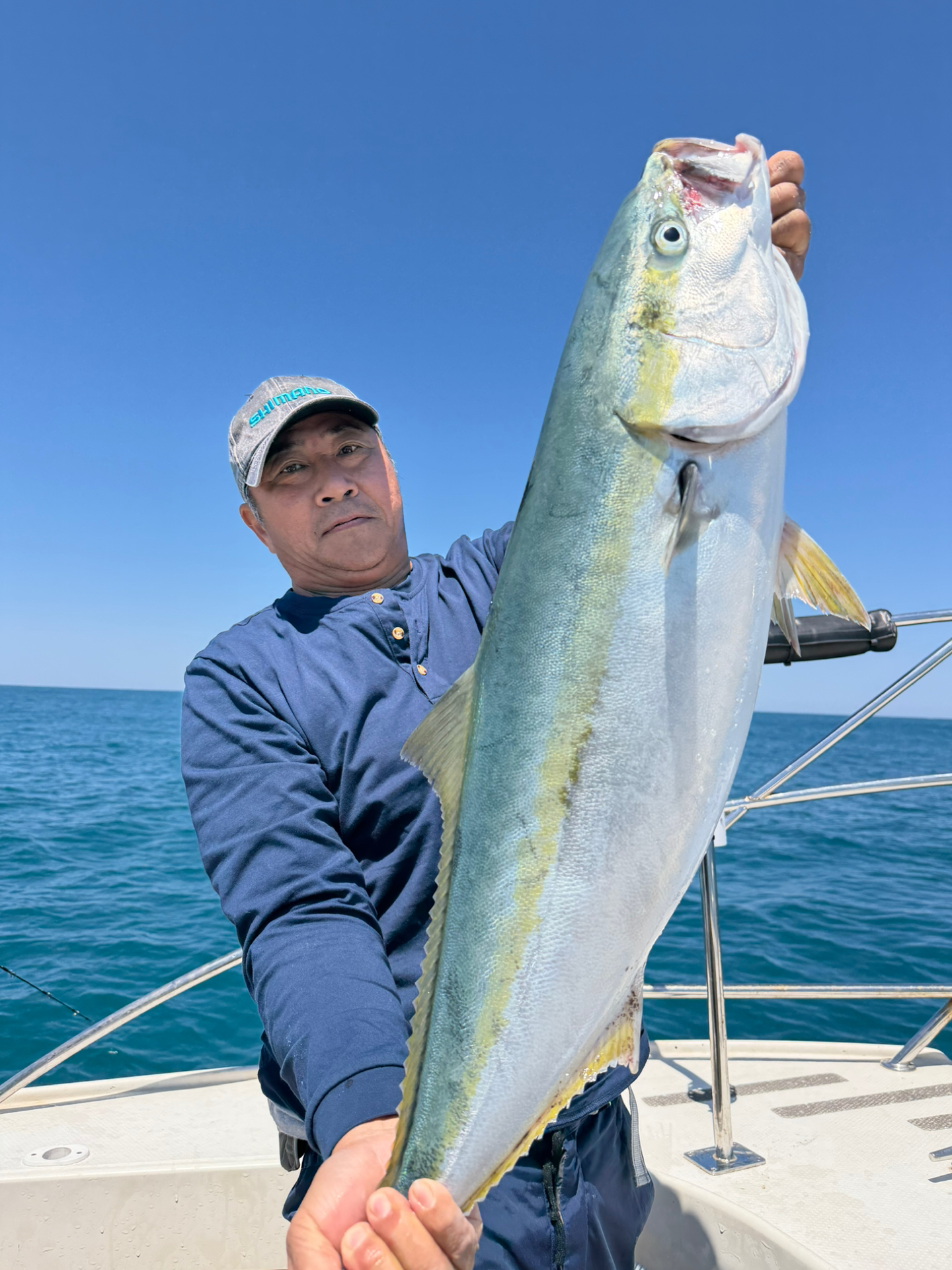 釣果