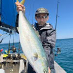 釣果