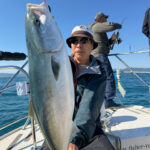 釣果