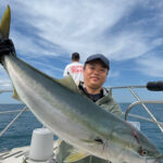 釣果