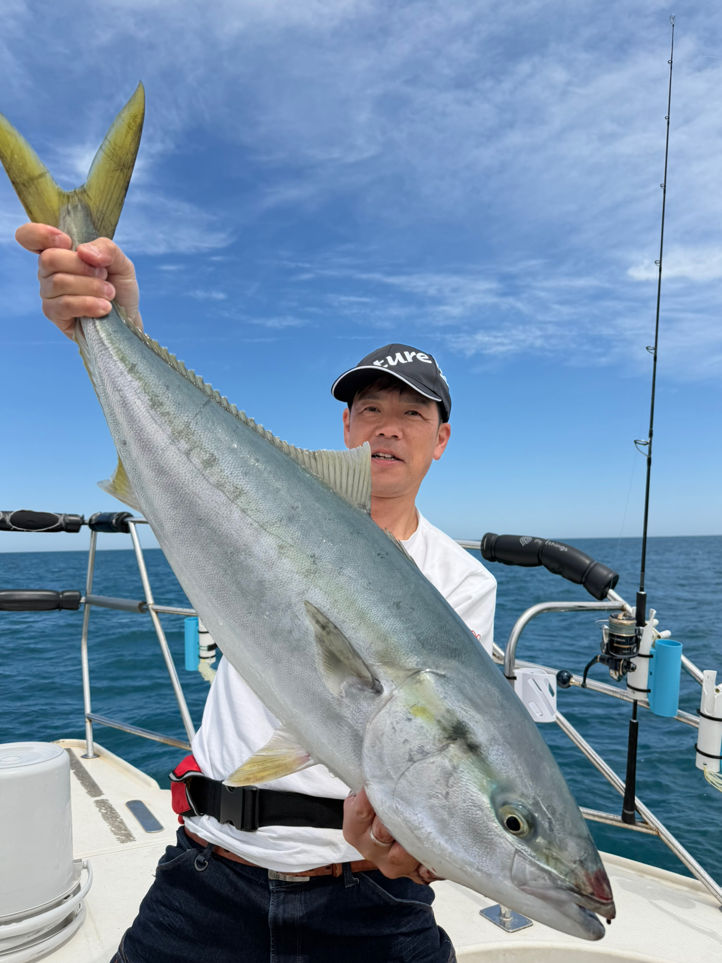 釣果