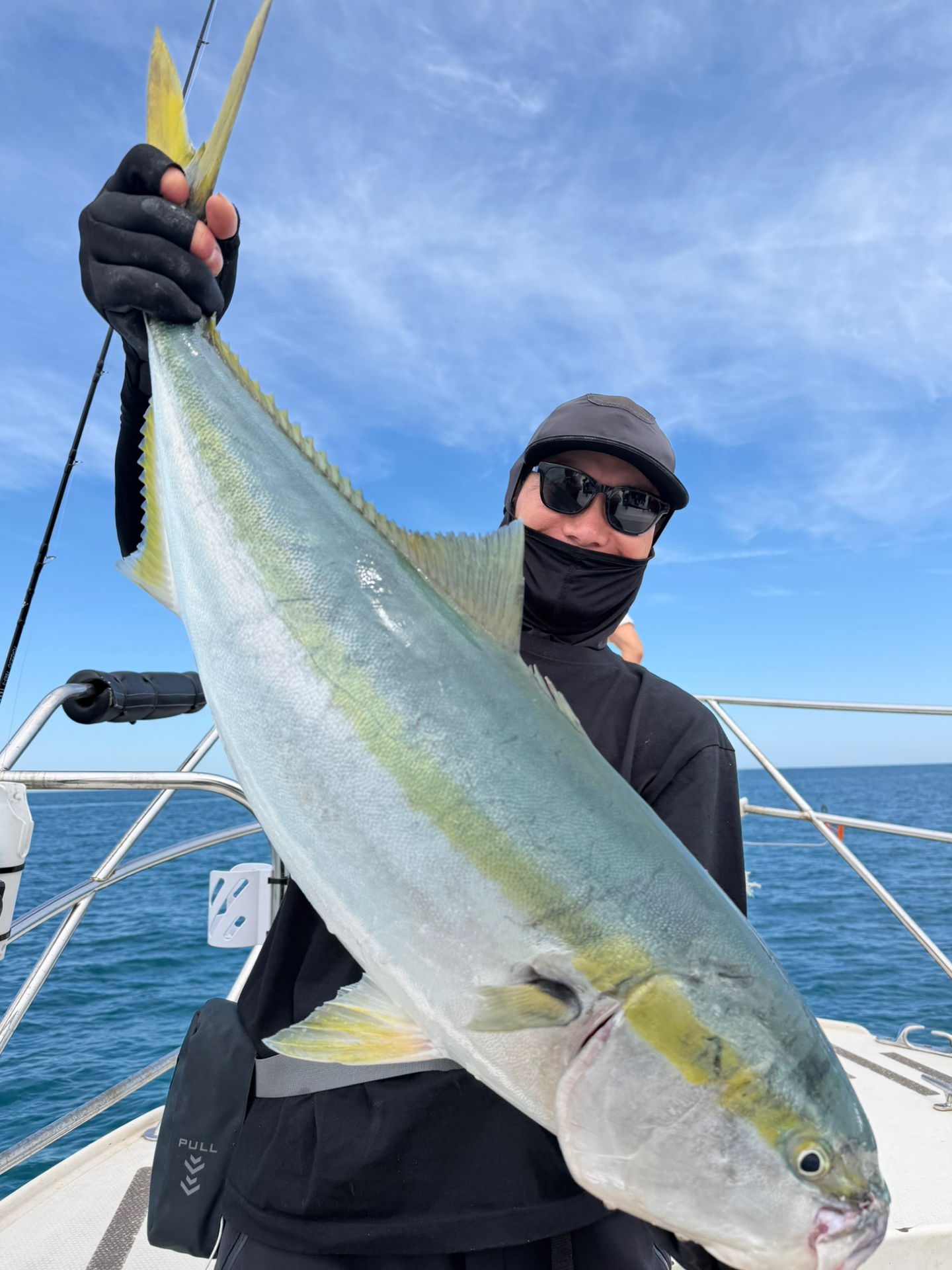 釣果