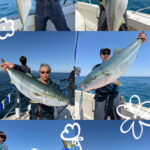 釣果