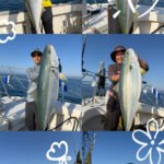 釣果