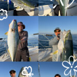 釣果