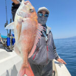 釣果