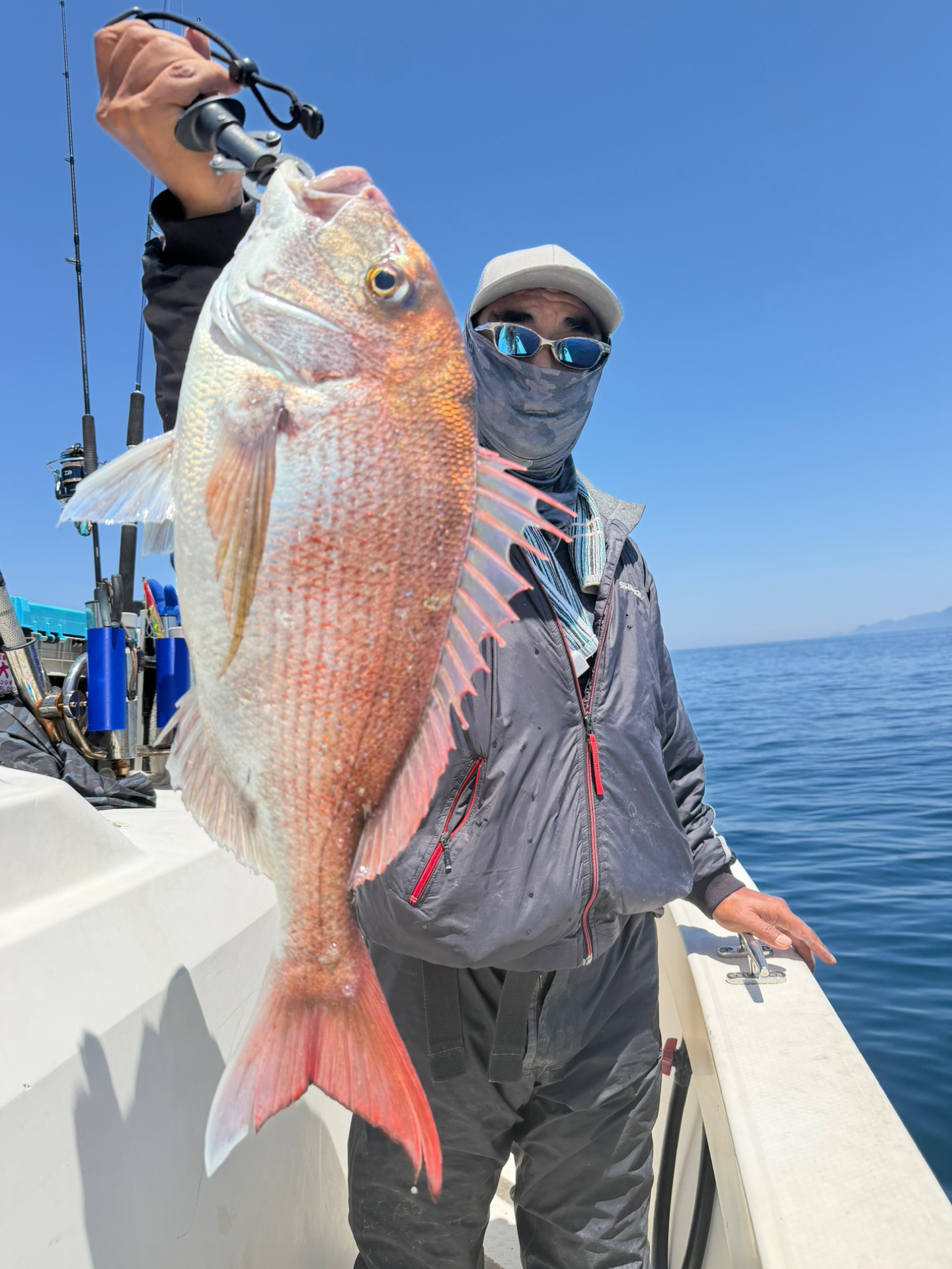 釣果
