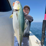 釣果