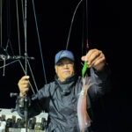 釣果