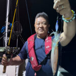 釣果