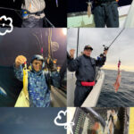 釣果